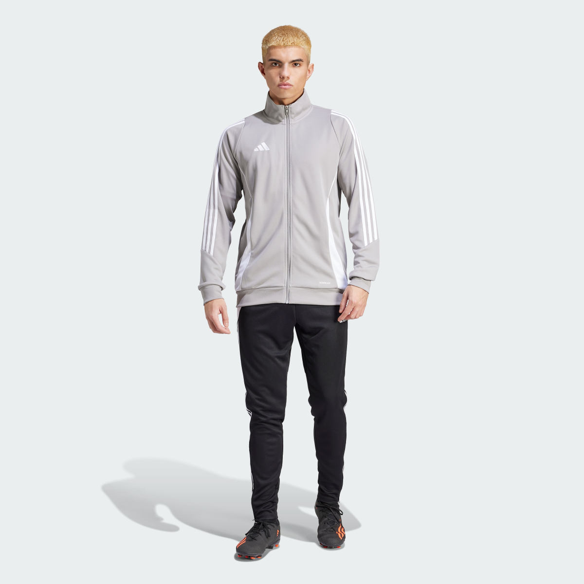 Adidas Tiro 24 Training Jacket. 6