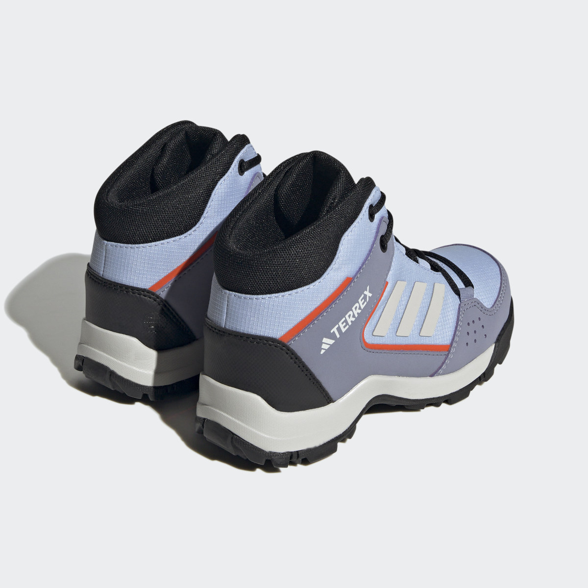Adidas Chaussure de randonnée Terrex Hyperhiker Mid. 6