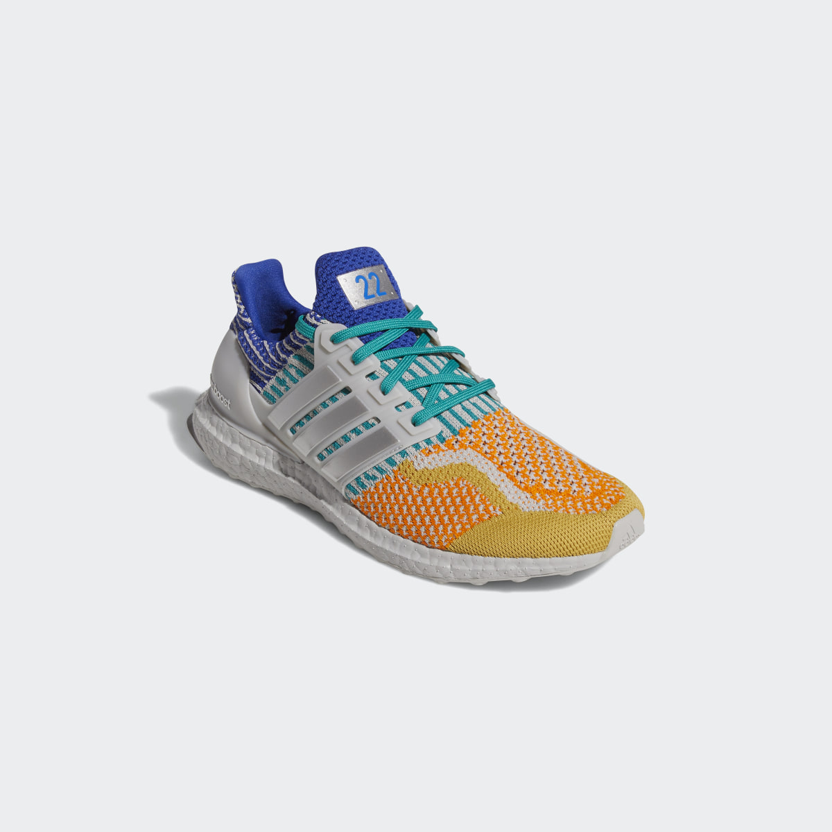 Adidas Ultraboost 5.0 DNA All-Star Game Running Sportswear Lifestyle Shoes. 4