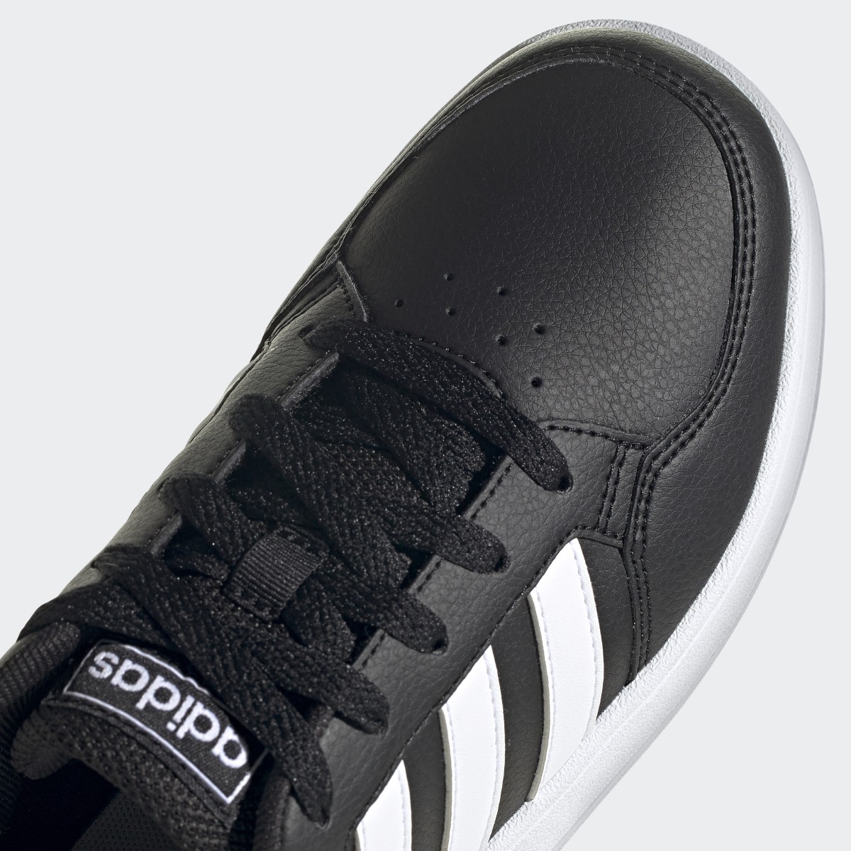 Adidas Breaknet Schuh. 9