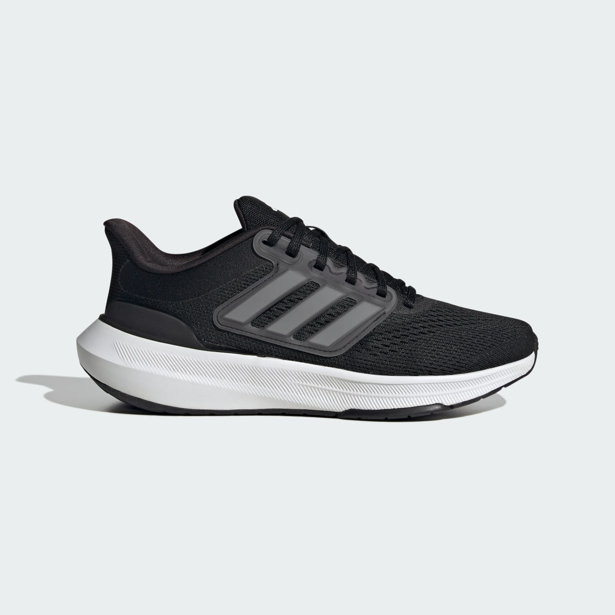 Adidas Ultrabounce Wide Running Shoes. 4
