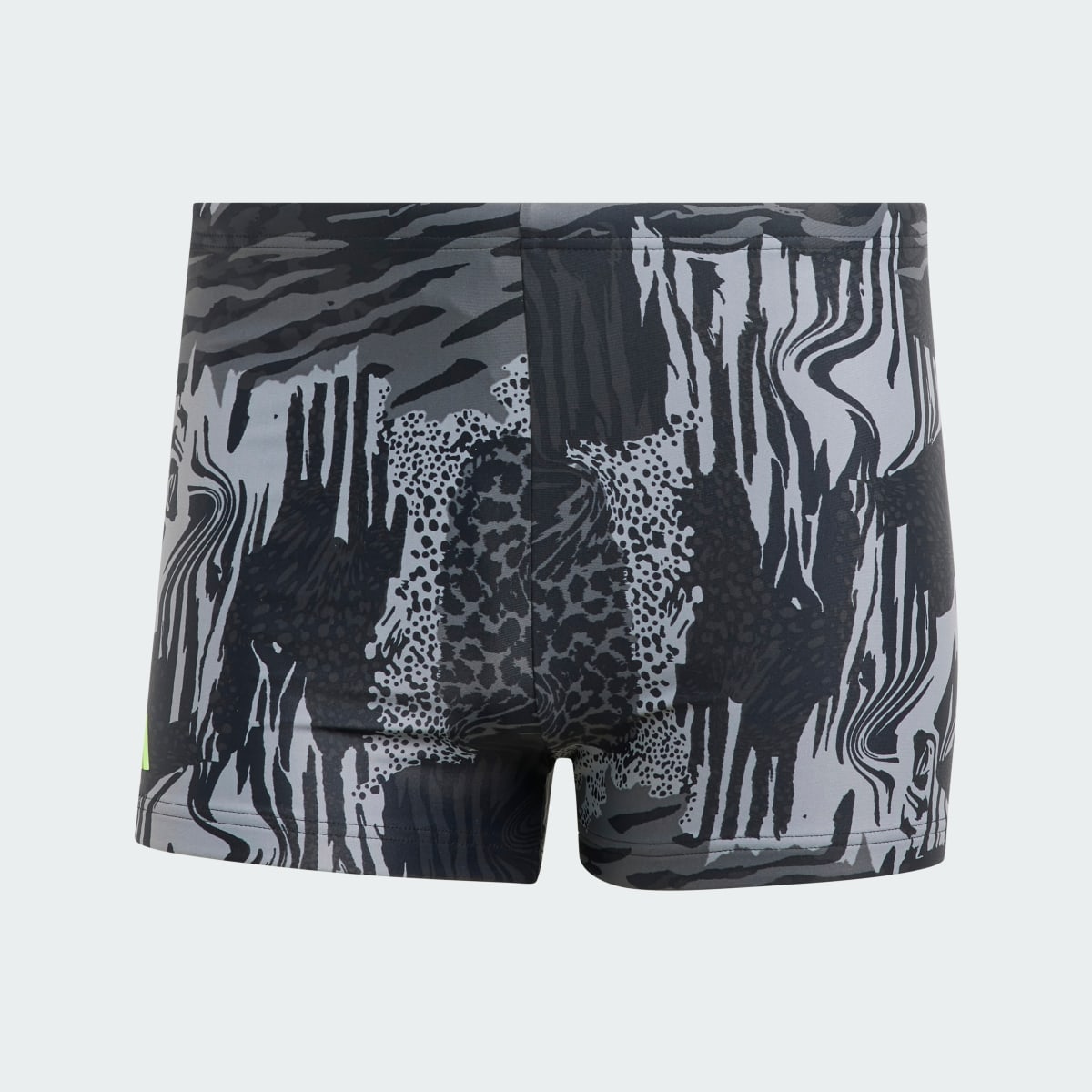 Adidas Boxer da nuoto Performance Graphic. 5