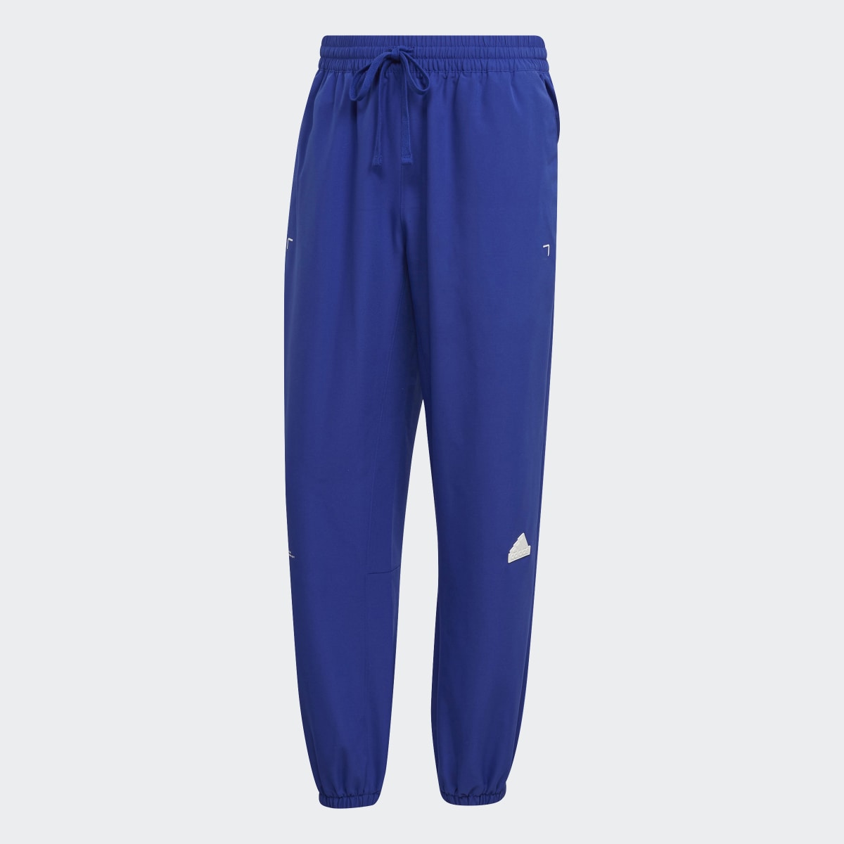 Adidas Woven Tracksuit Bottoms. 5