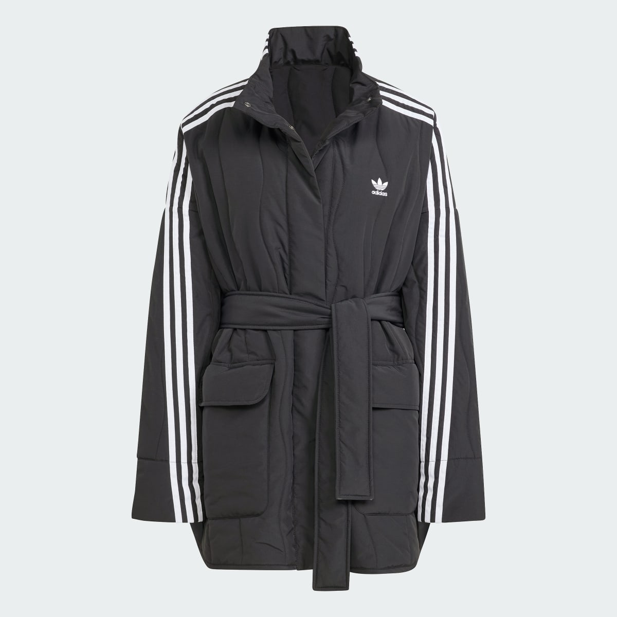 Adidas Adilenium Oversized Lightweight Jacke. 5