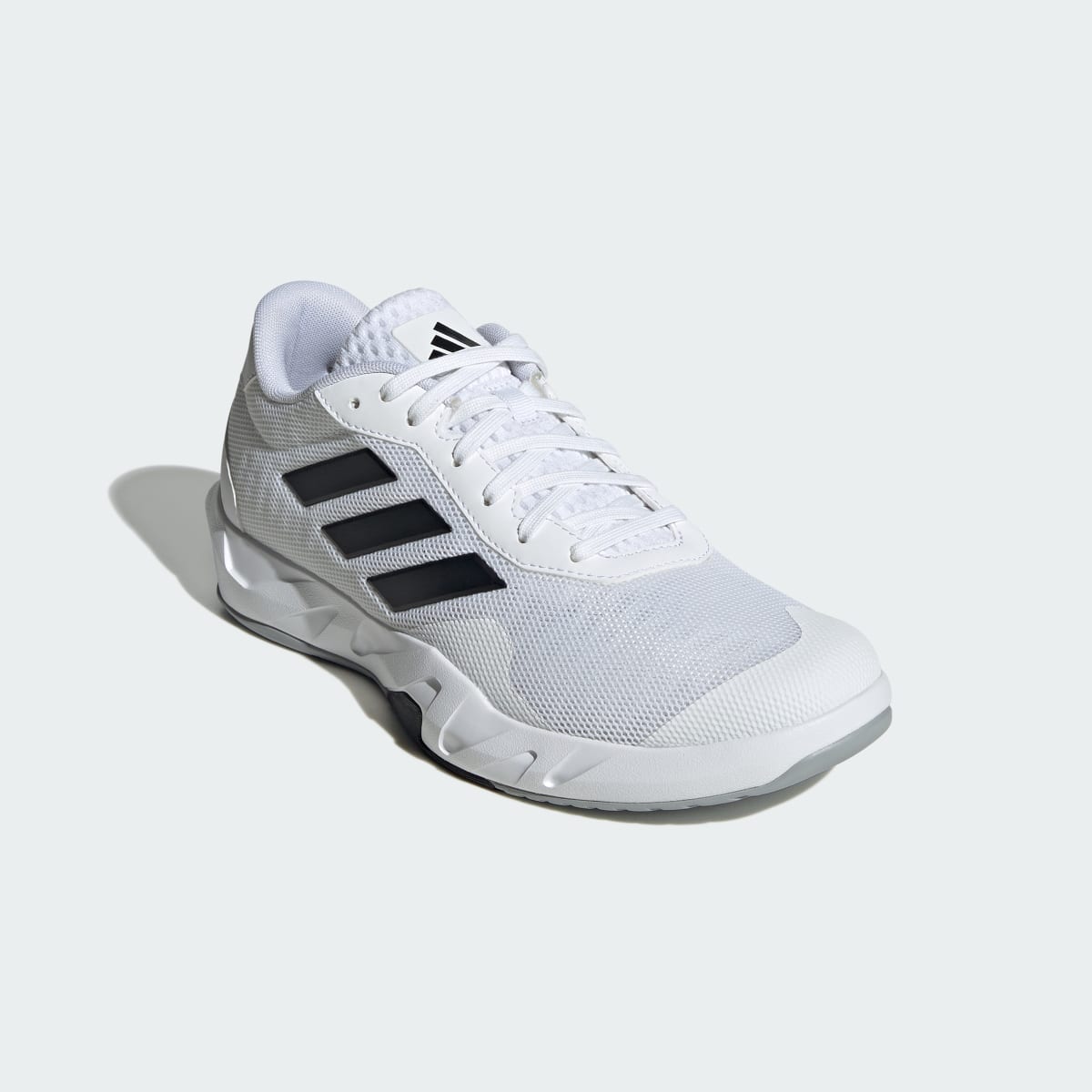 Adidas Amplimove Trainer Shoes. 5