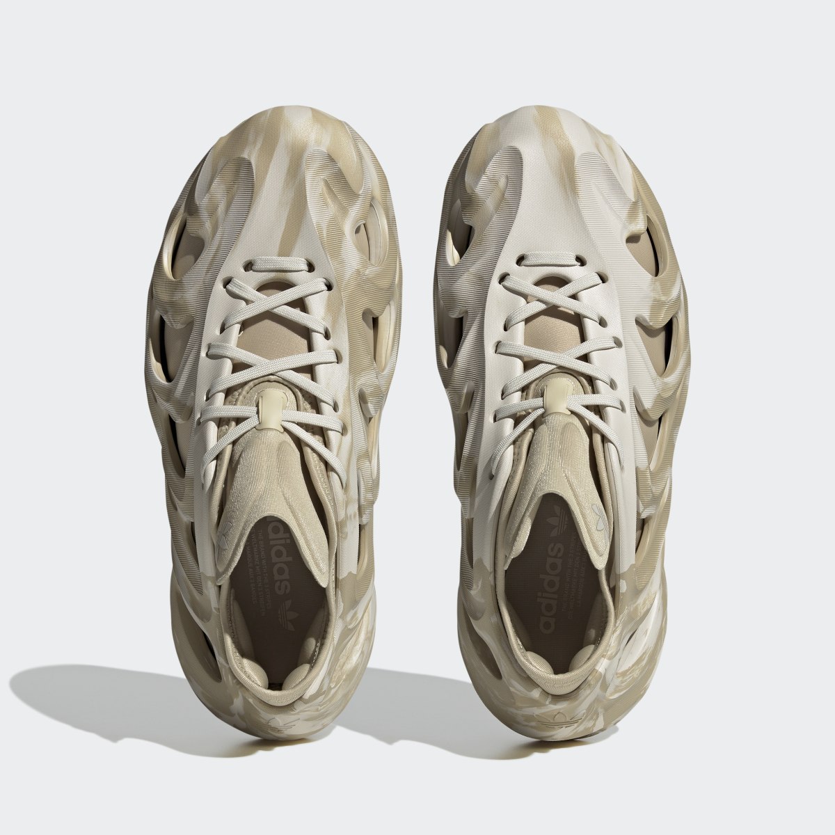 Adidas Adifom Q Shoes. 4