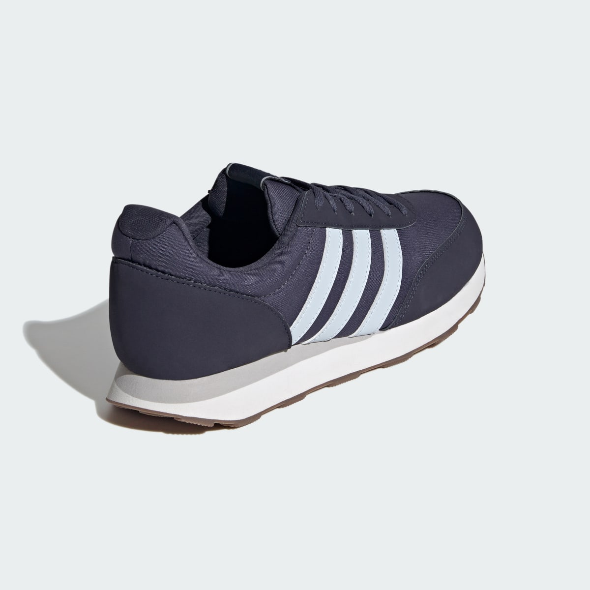 Adidas Tenis Run 60s 3.0 Lifestyle Running. 6