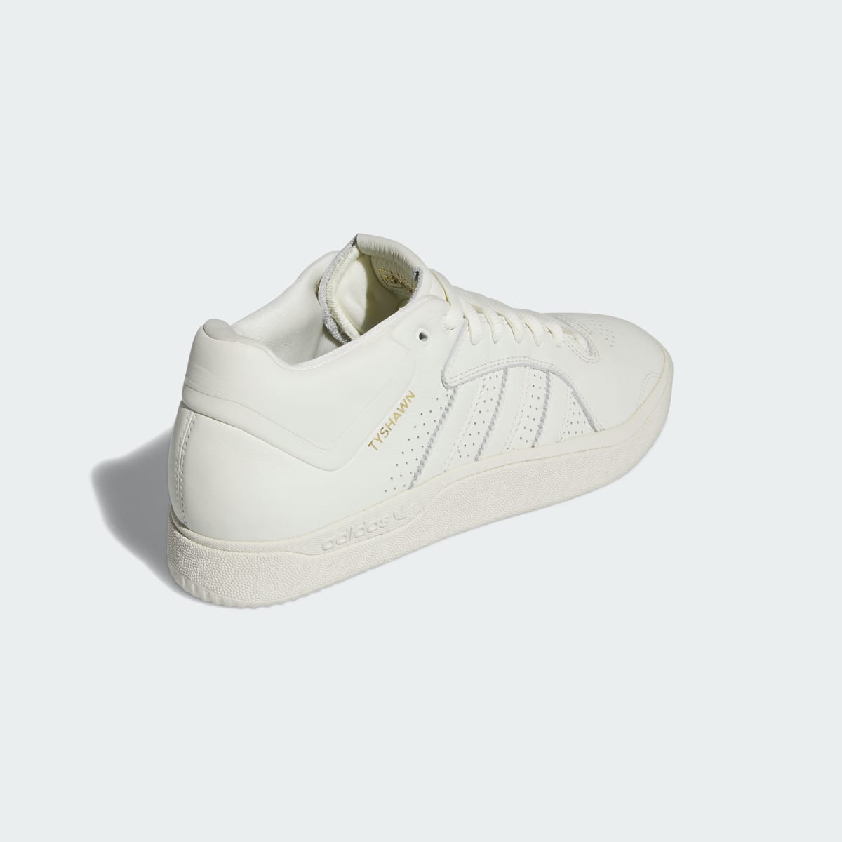 Adidas Chaussure Tyshawn. 6