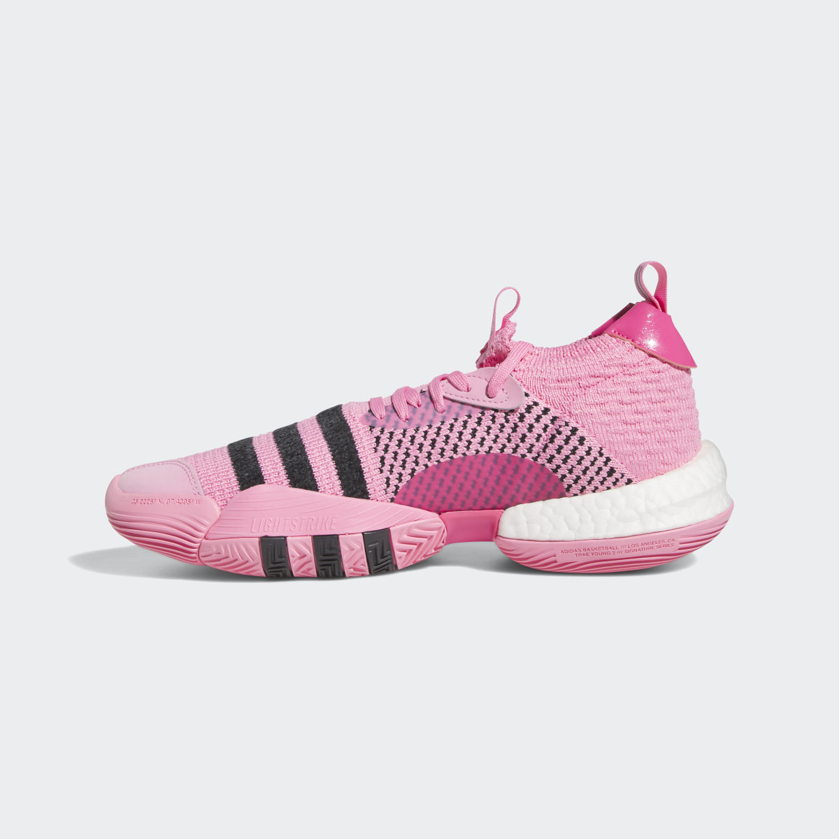 Adidas Trae Young 2.0 Schuh. 8