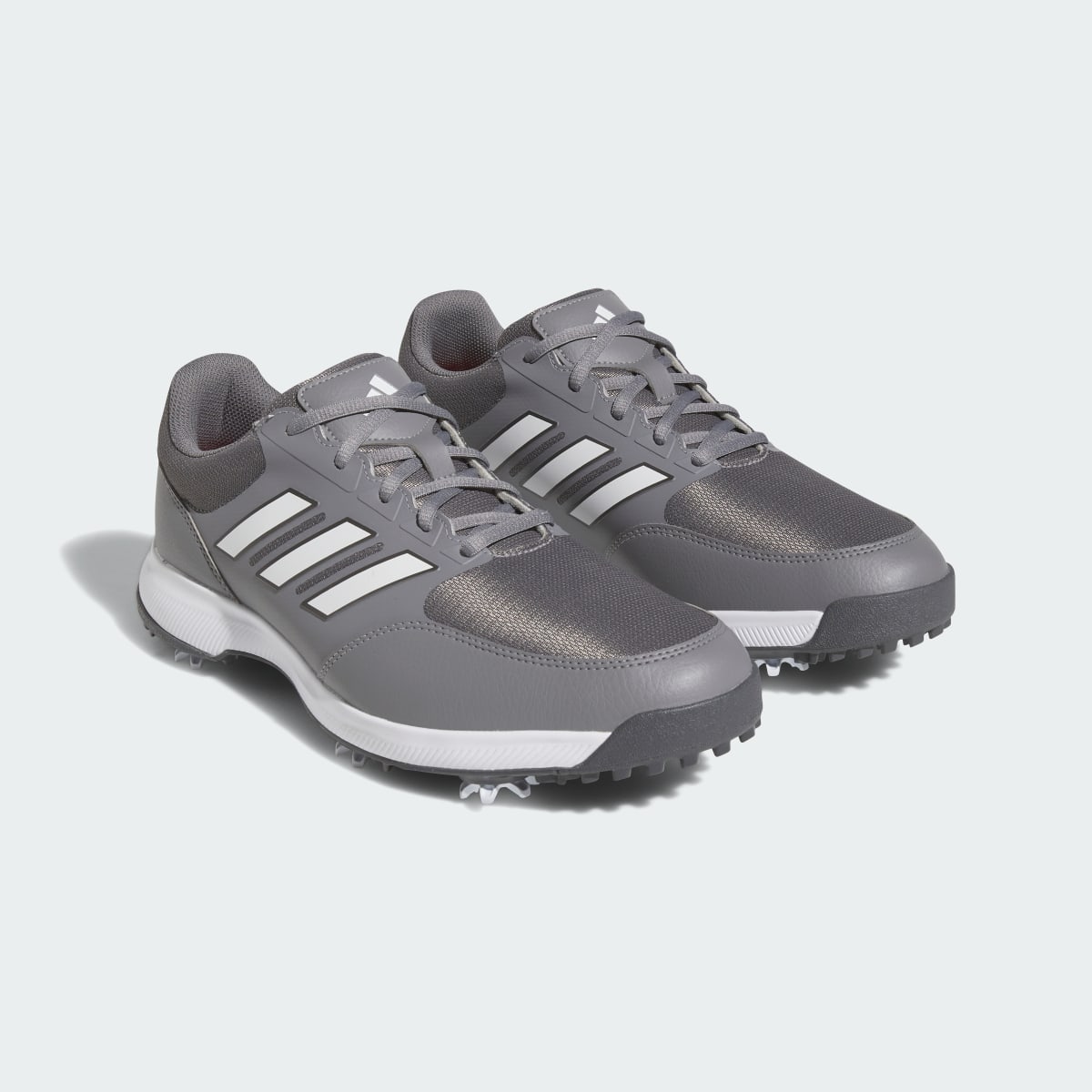 Adidas Tech Response 3.0 Wide Golf Shoes. 5