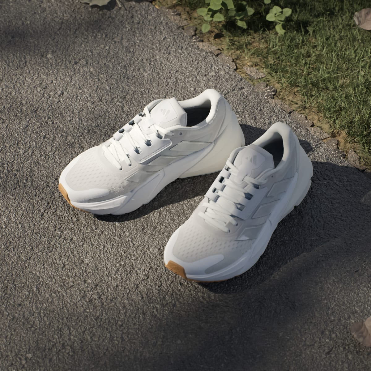 Adidas Adistar 2.0 Running Shoes. 5