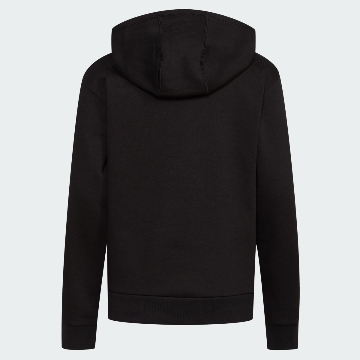 Adidas G ESSENTIAL HOODED PULLOVER. 4