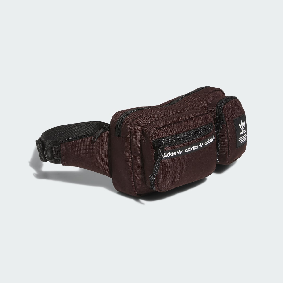 Adidas Originals Rectangle Crossbody. 4