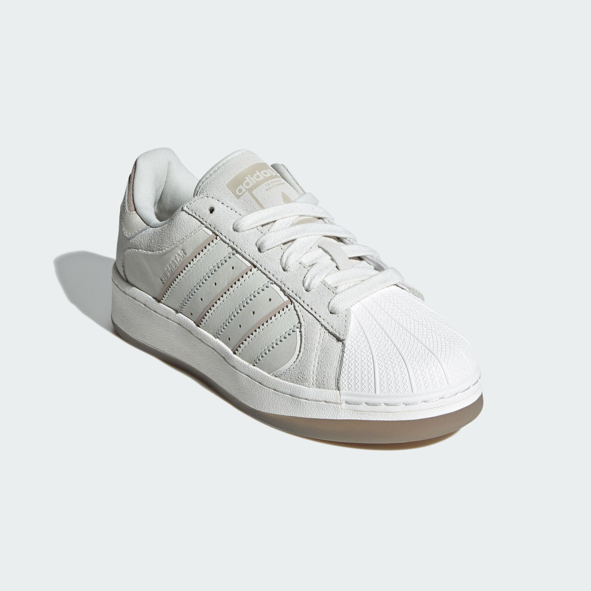 Adidas Superstar XLG Essence Ayakkabı. 5