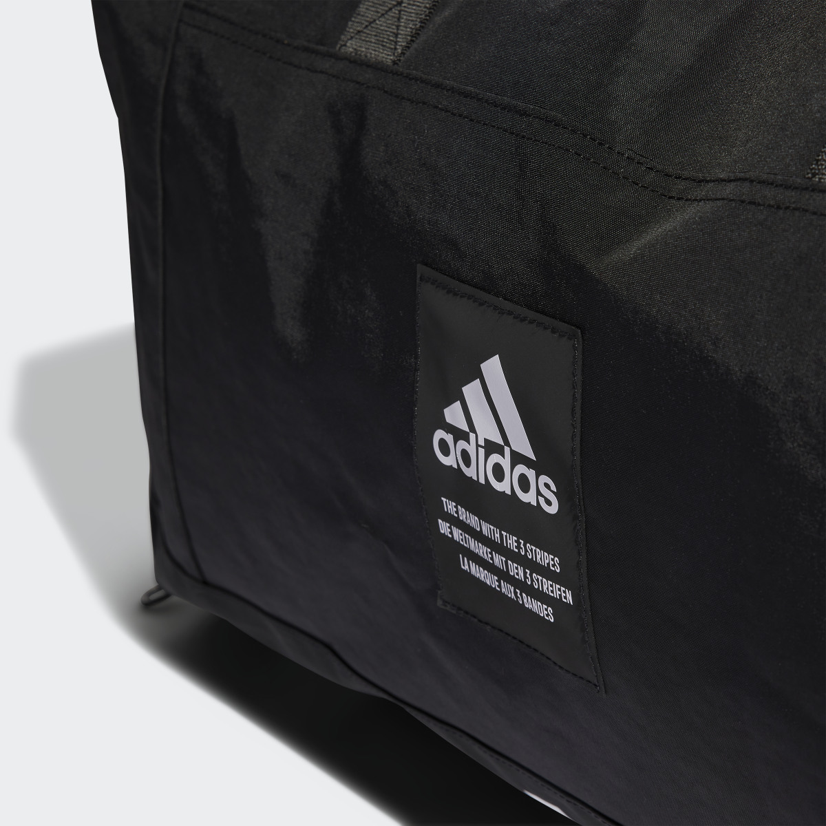 Adidas 4ATHLTS Duffel Çanta - Büyük Boy. 7