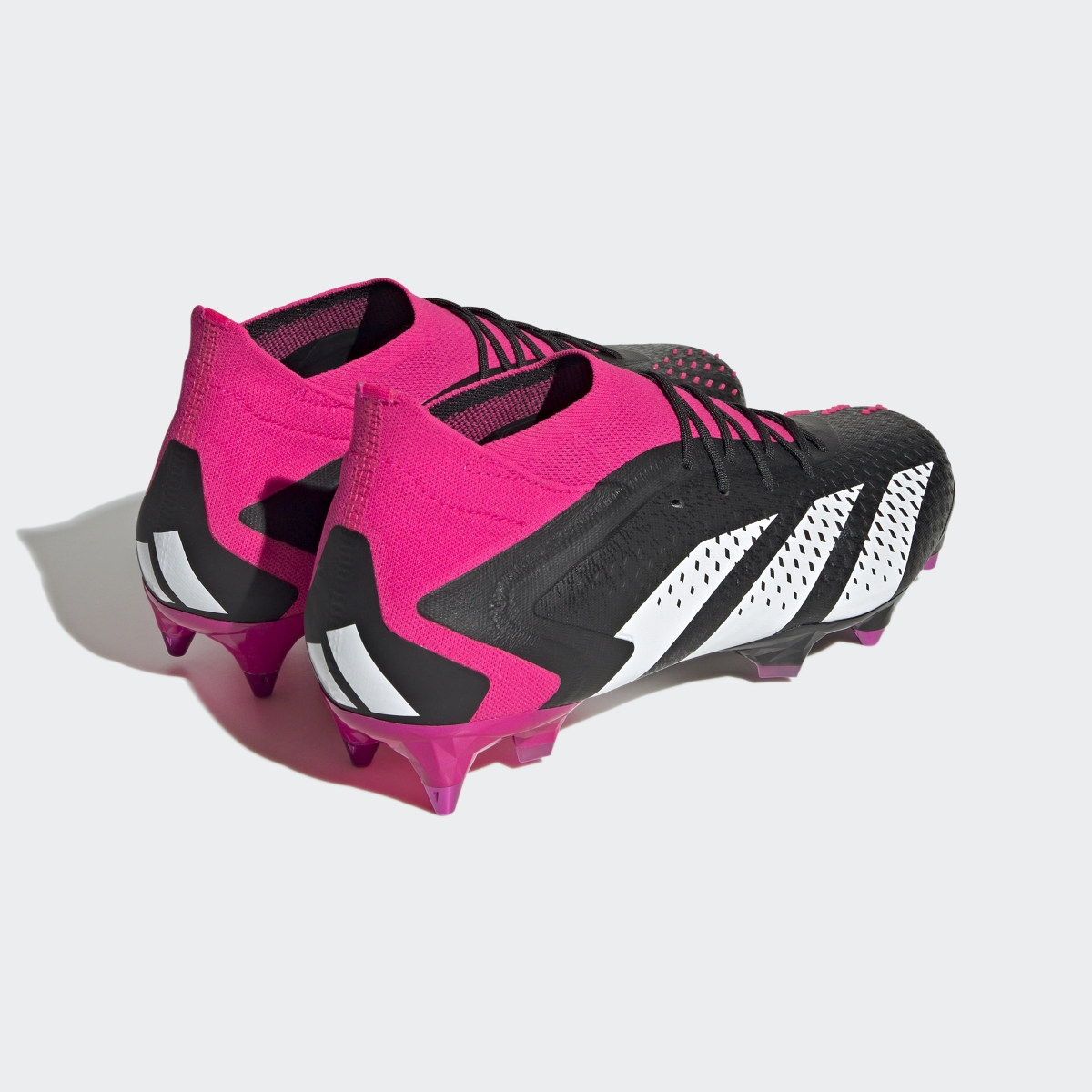 Adidas Predator Accuracy.1 Soft Ground Boots. 9