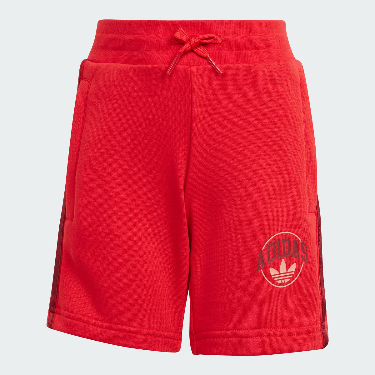 Adidas Completo VRCT Short Tee. 5