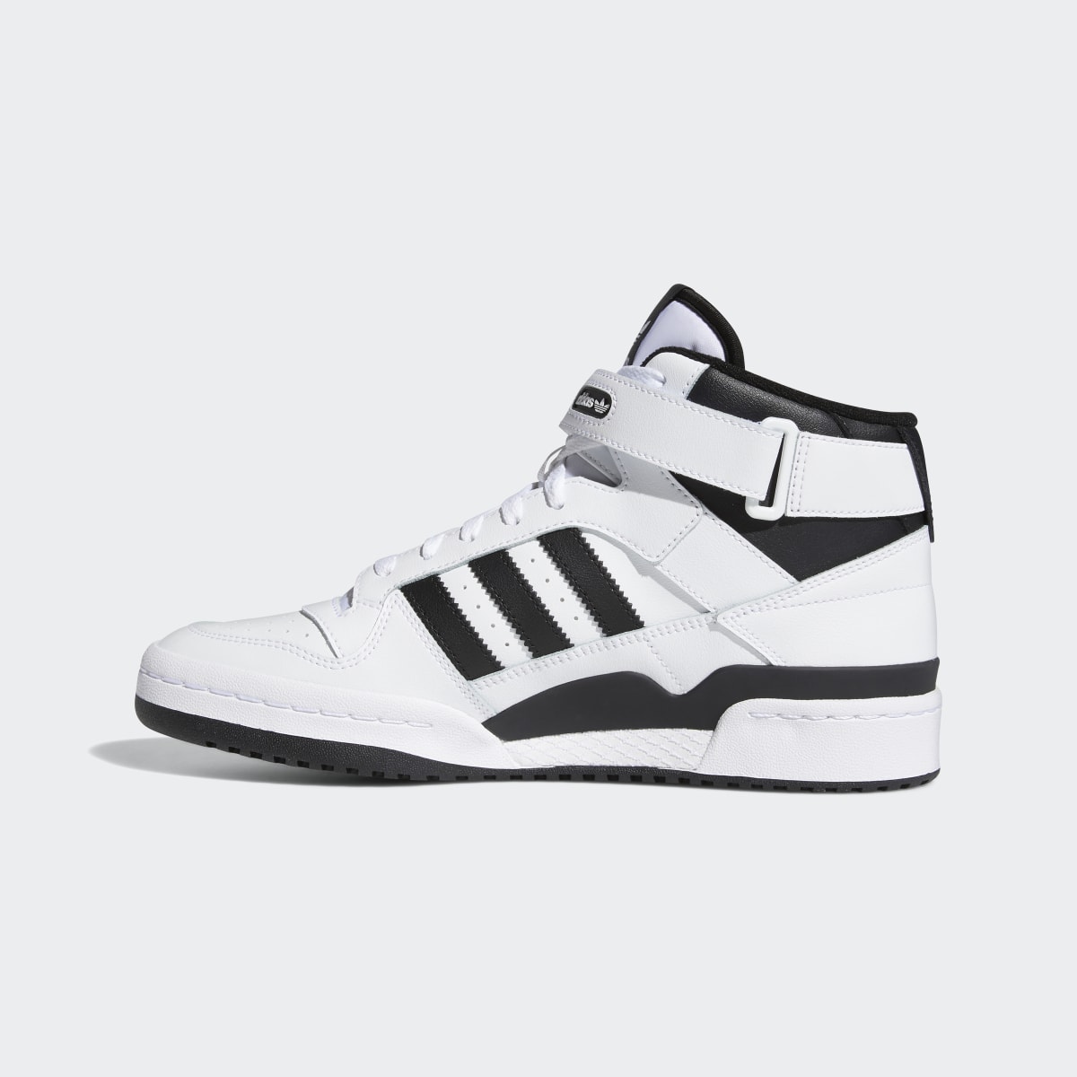 Adidas Chaussure Forum Mid. 7