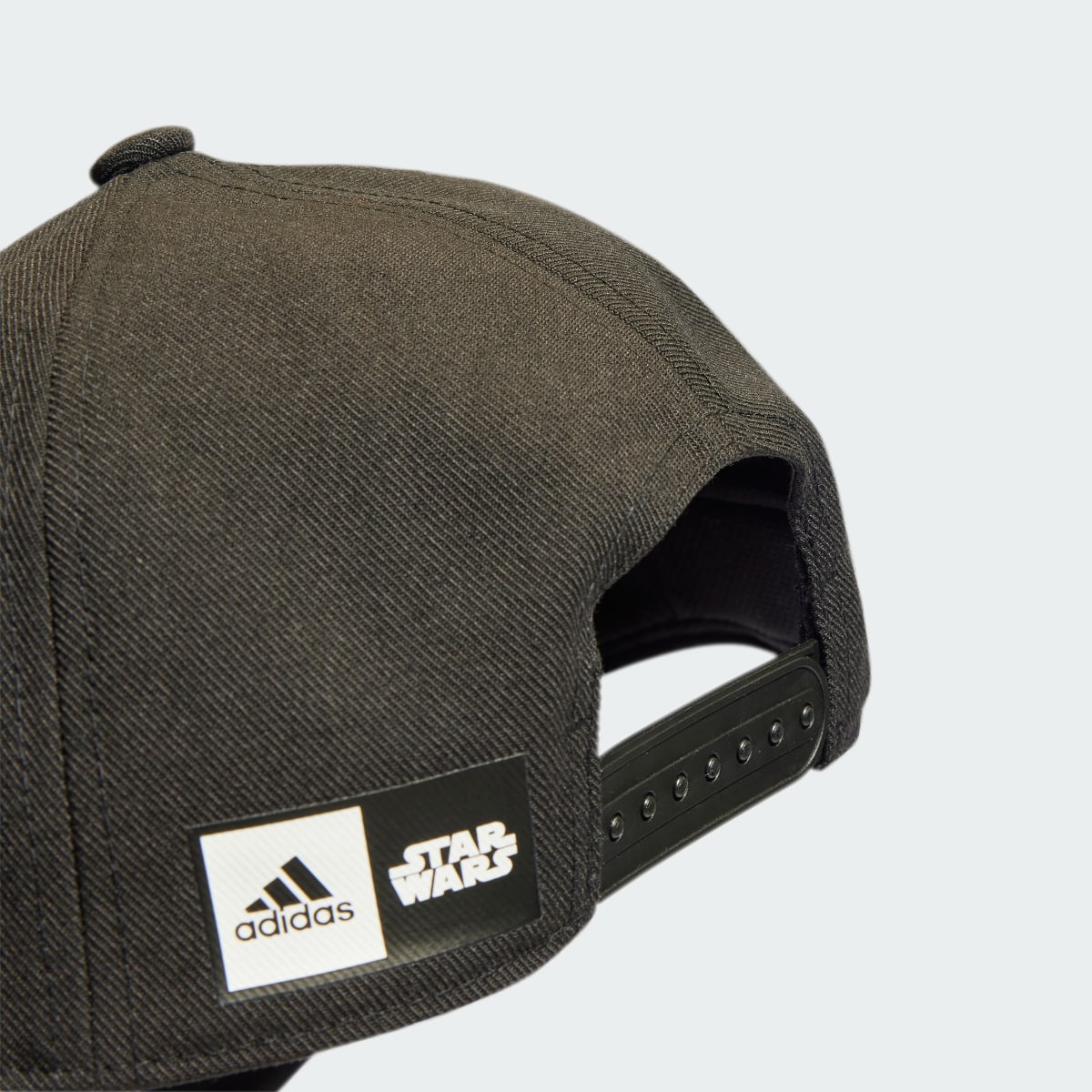 Adidas Gorra Star Wars (Adolescentes). 5