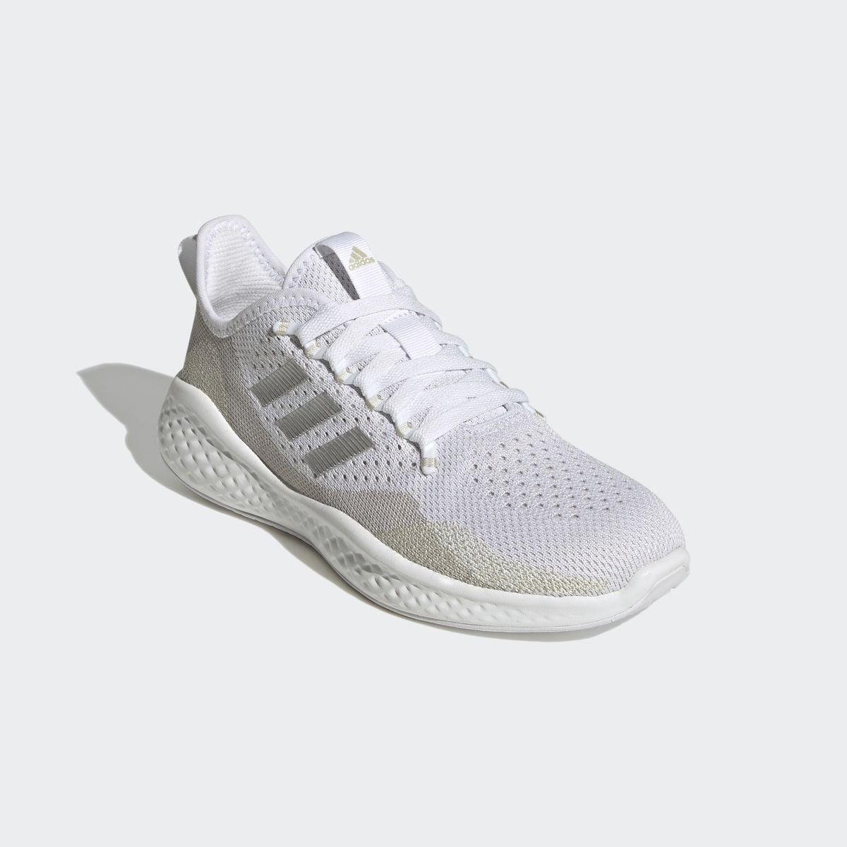 Adidas Chaussure Fluidflow 2.0. 5