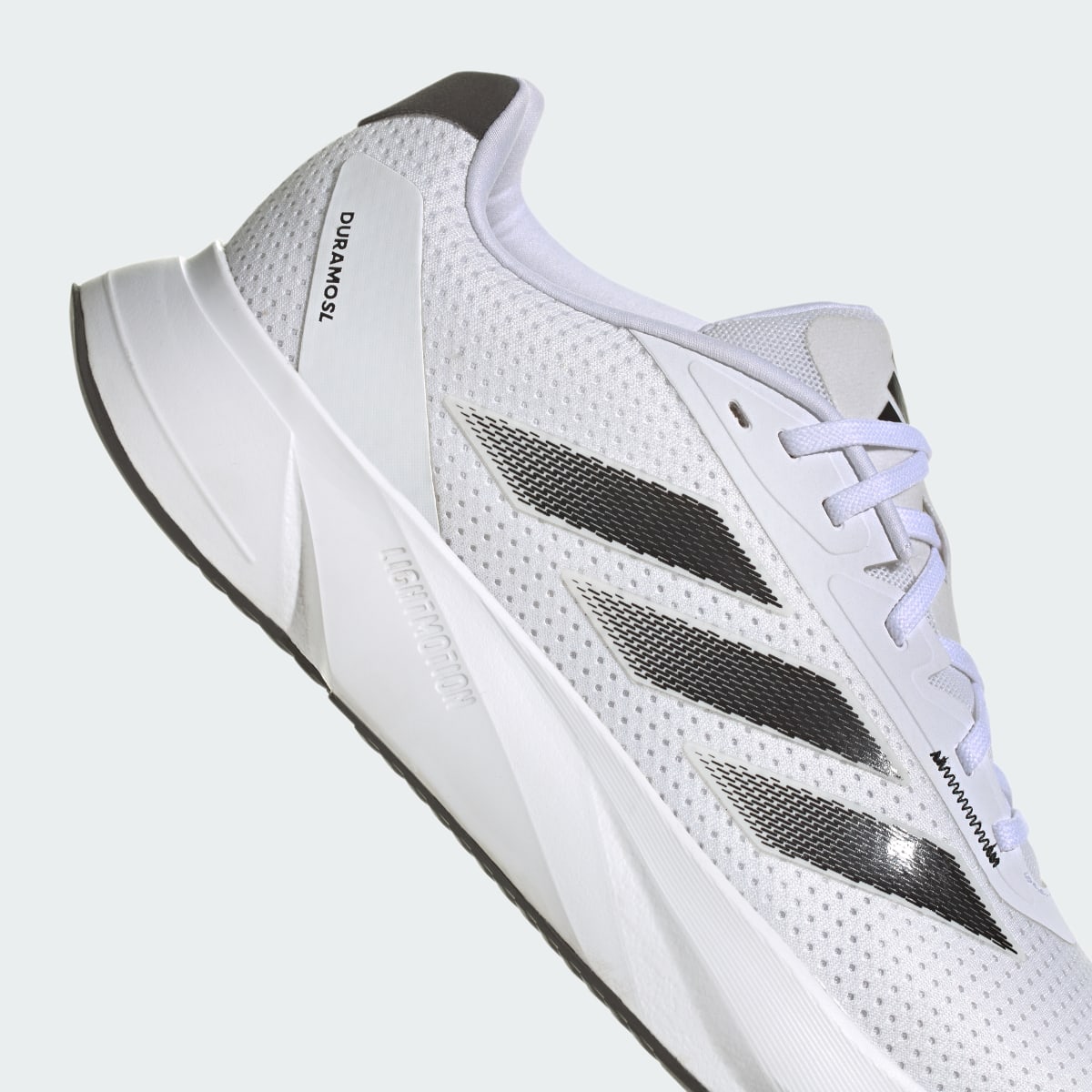 Adidas Duramo SL Running Shoes. 8