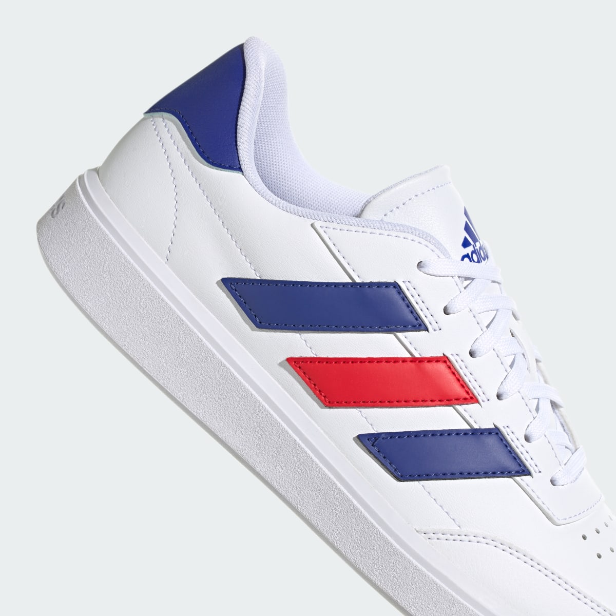 Adidas Sapatilhas Courtblock. 10