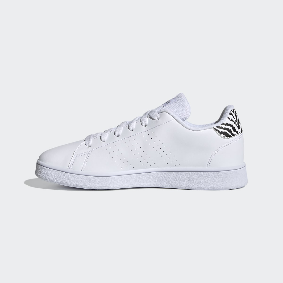 Adidas Advantage Shoes. 7