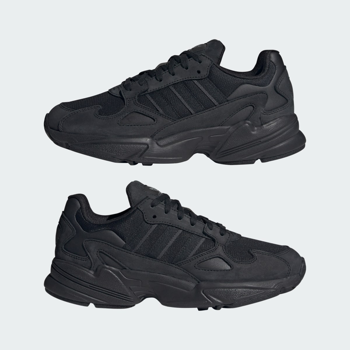 Adidas Falcon Shoes. 8