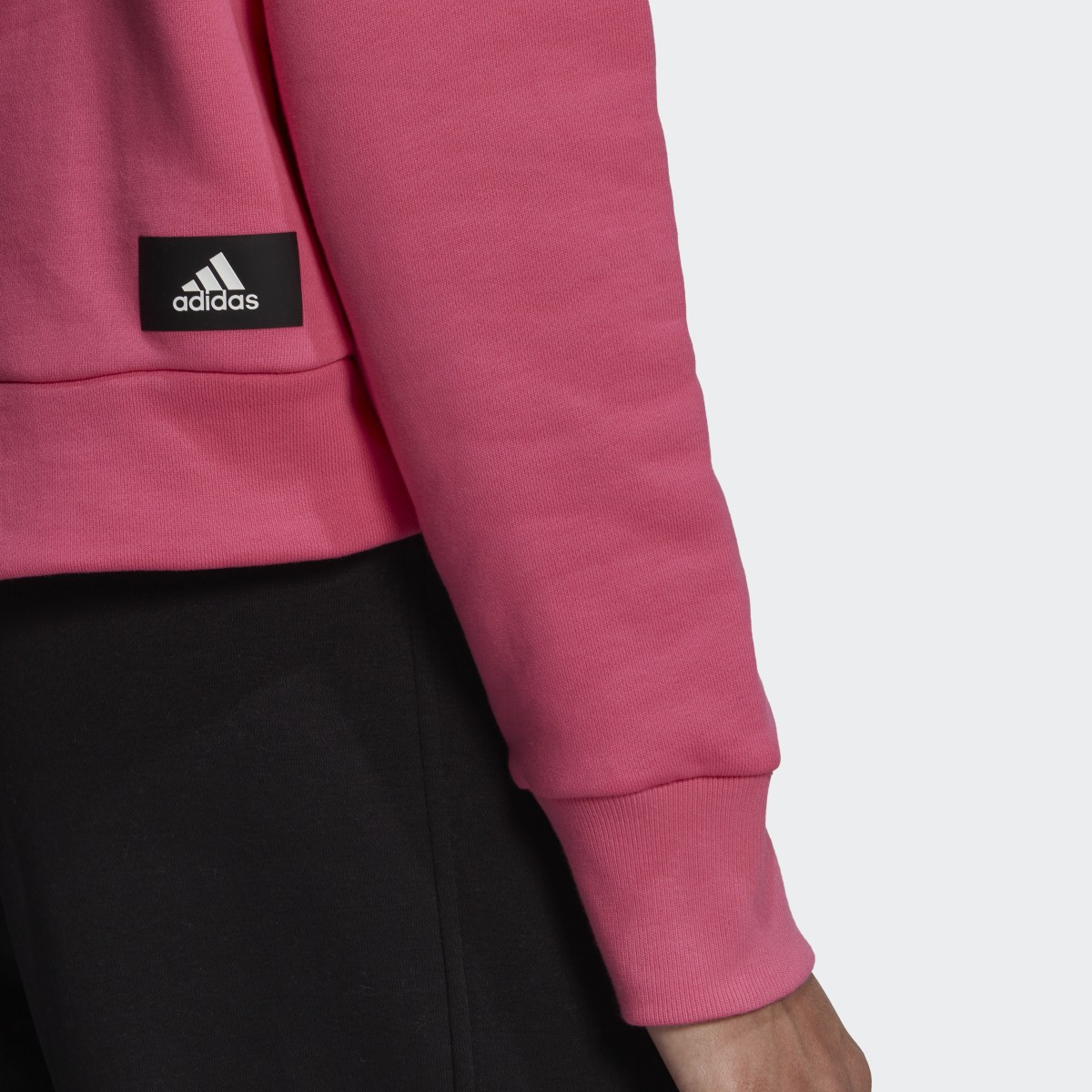 Adidas Camisola com Capuz Badge of Sport Future Icons. 7