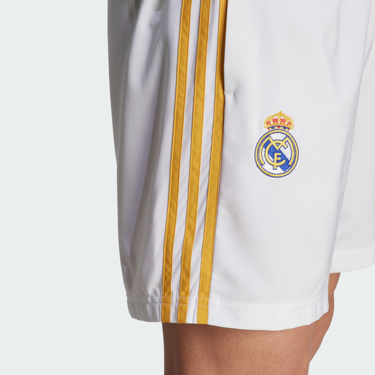 Adidas Shorts ADN Real Madrid. 6