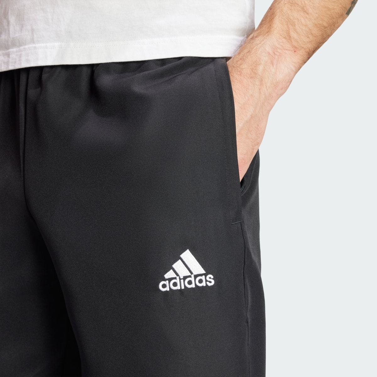 Adidas Entrada 22 Presentation Pants. 5