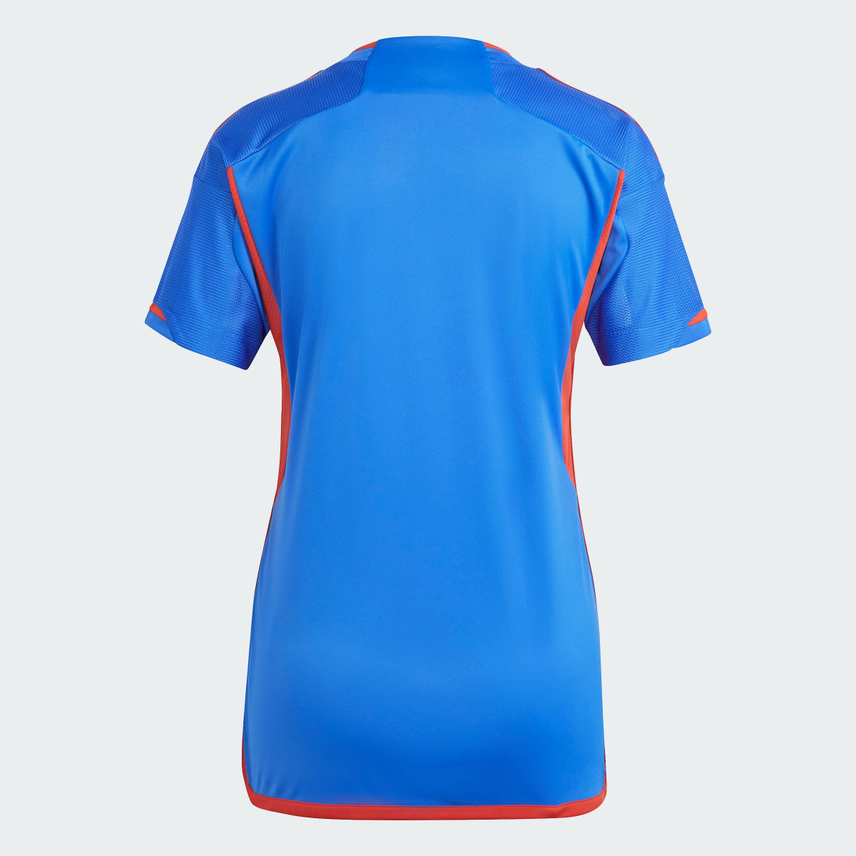 Adidas Camiseta segunda equipación Olympique de Lyon 23/24. 6