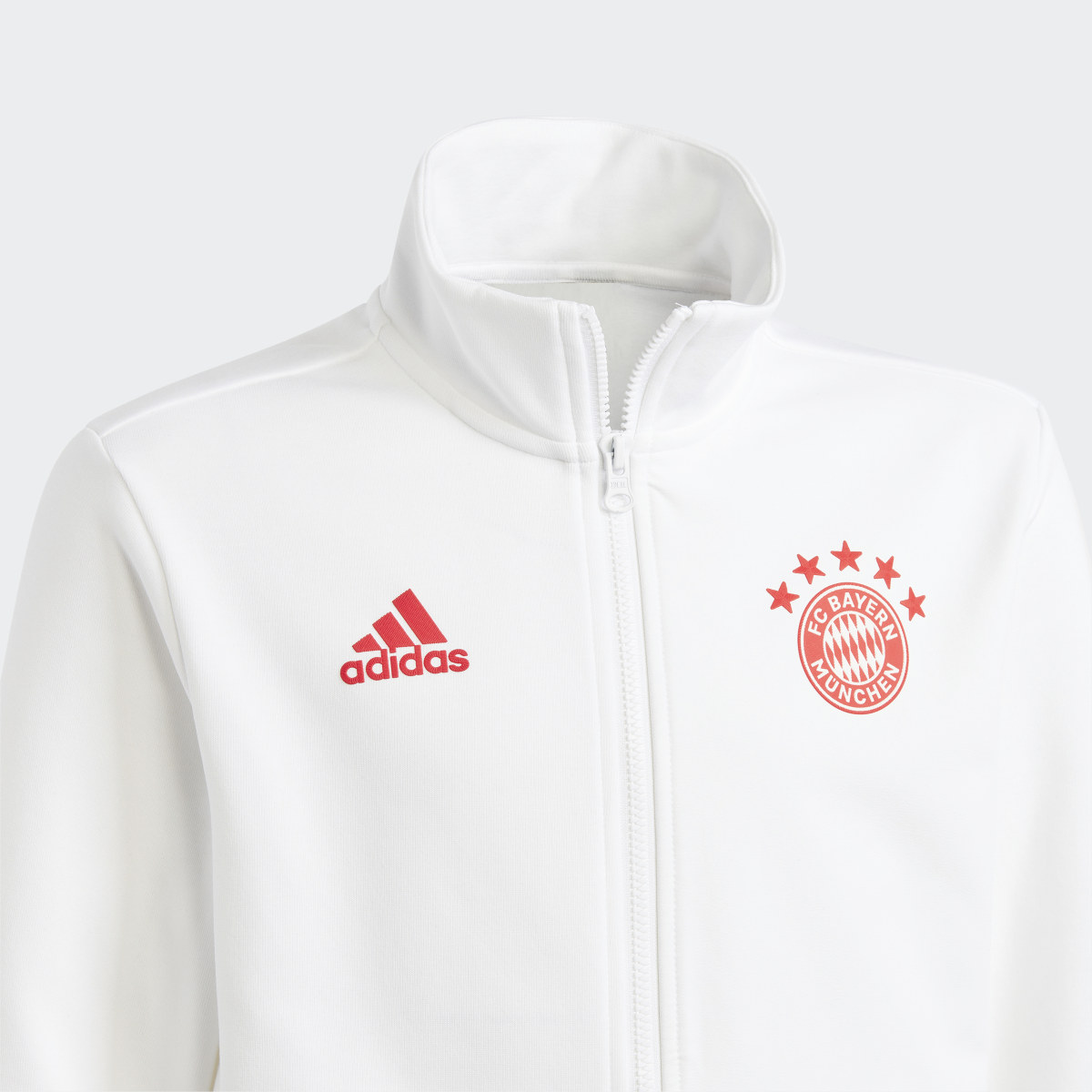 Adidas Casaco Anthem do FC Bayern München — Adolescente. 5