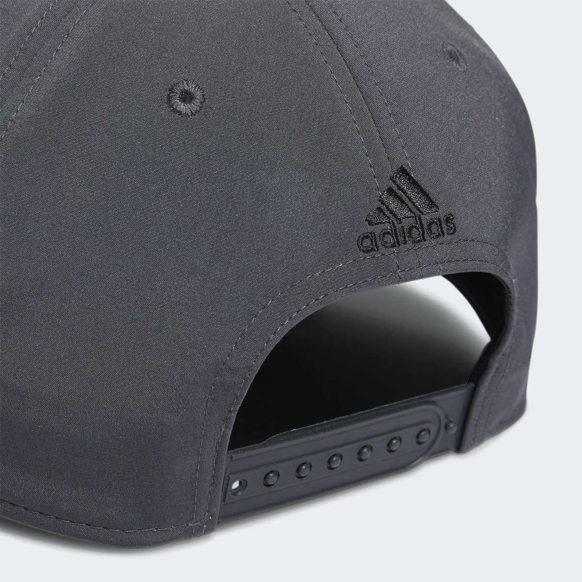 Adidas Logo Snapback Hat. 7