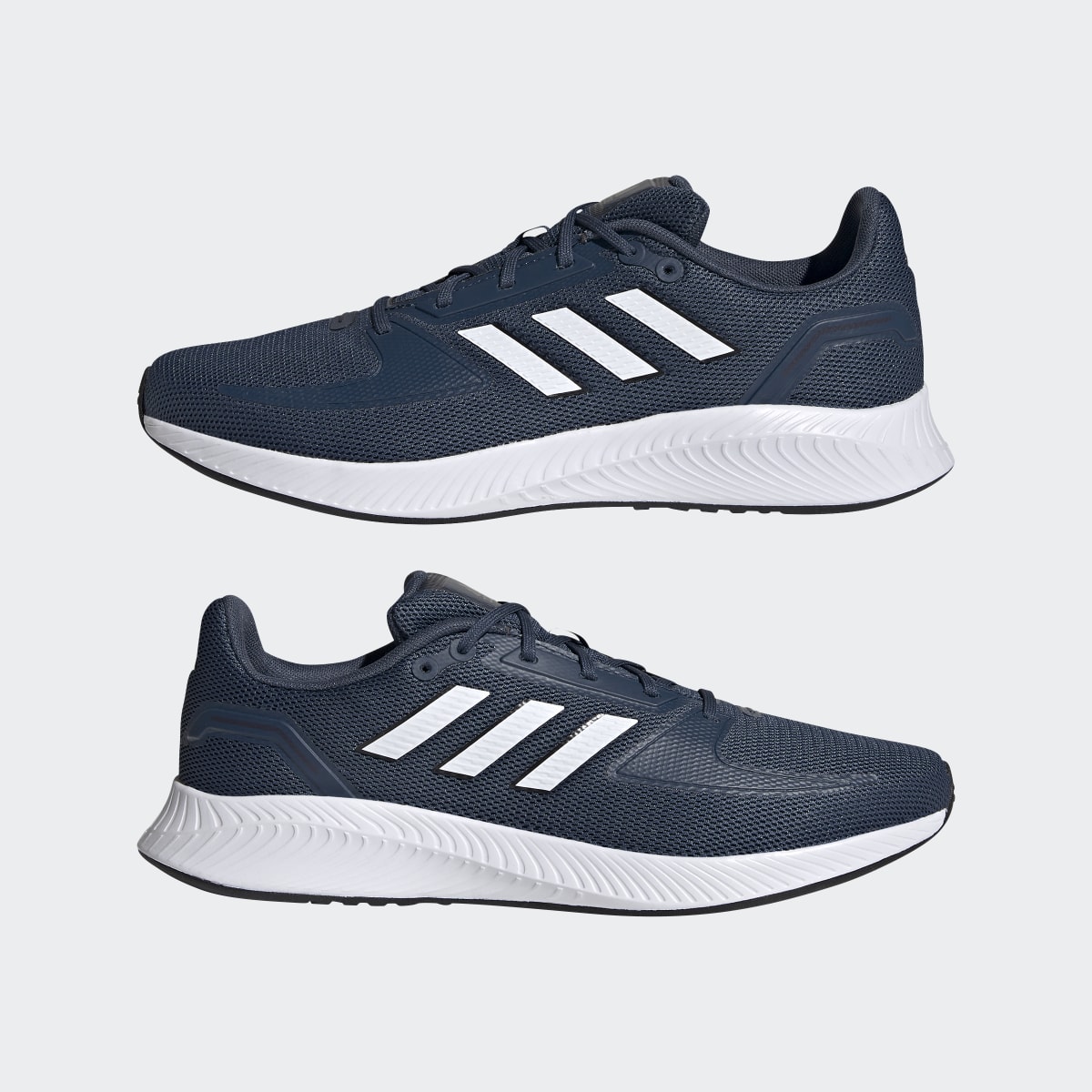 Adidas Runfalcon 2.0 Shoes. 8