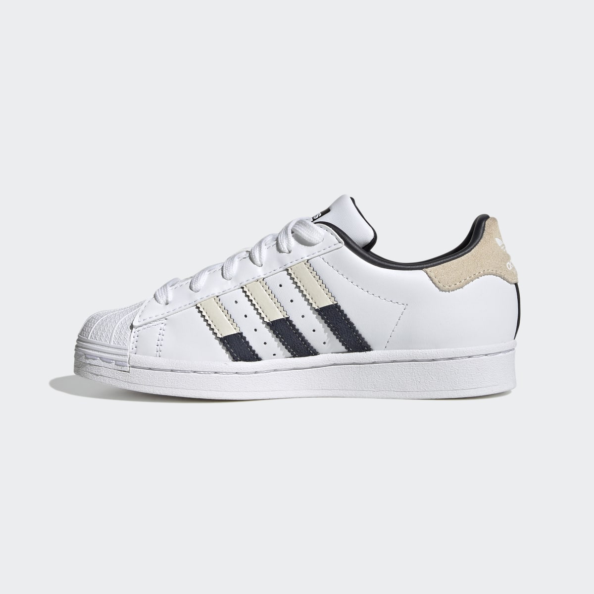 Adidas Superstar Shoes. 7