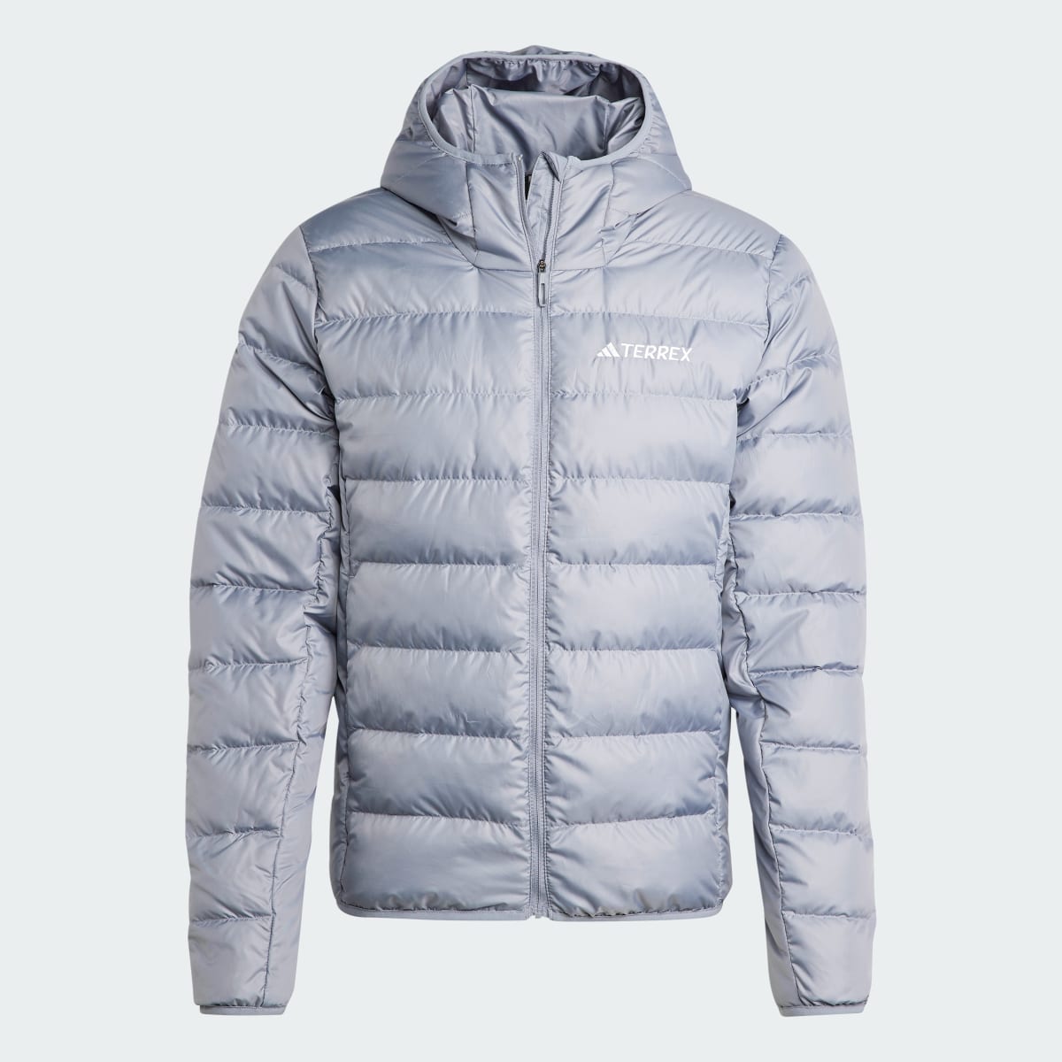 Adidas Chaqueta con capucha Terrex Multi Light Down. 5