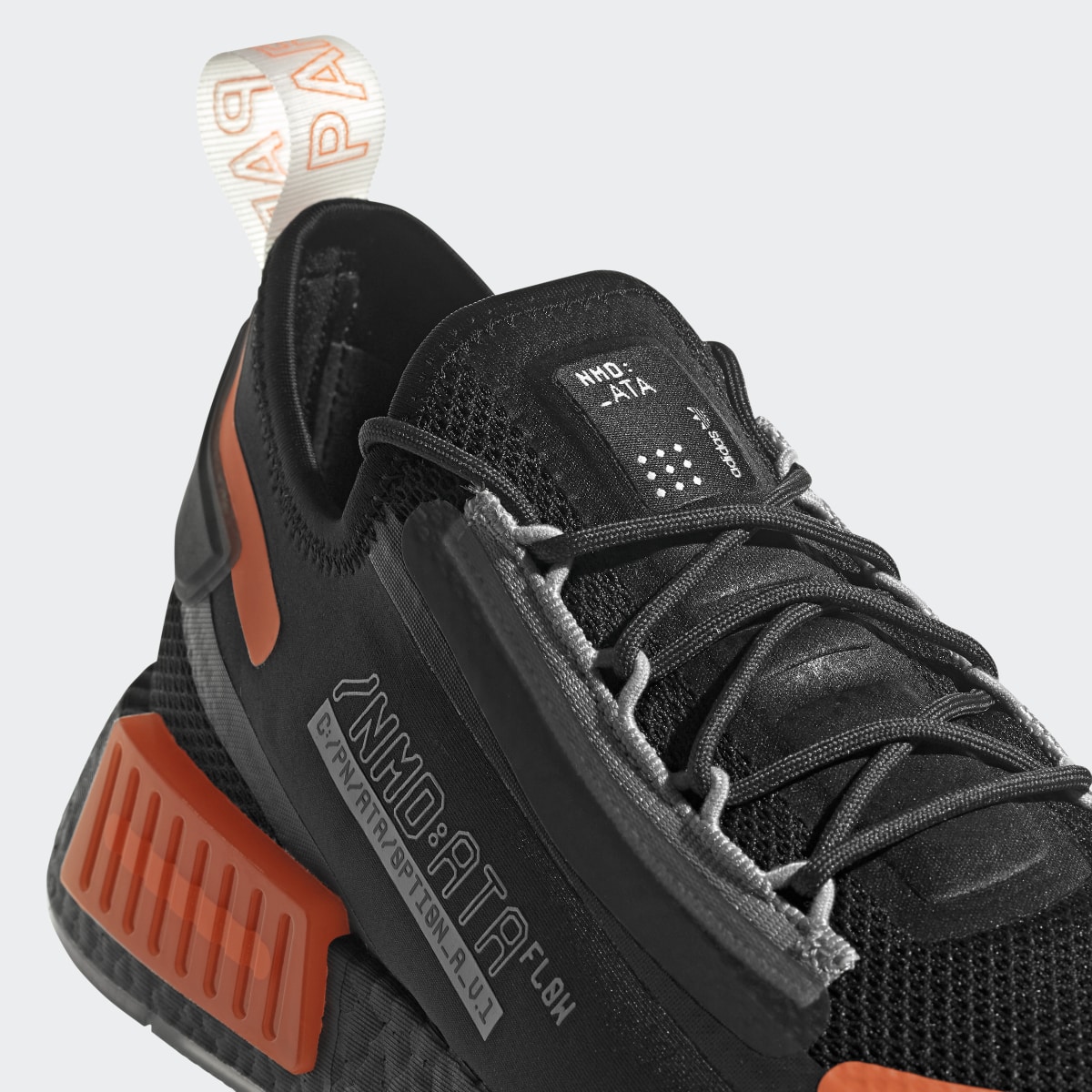 Adidas Chaussure NMD_R1 Spectoo. 9