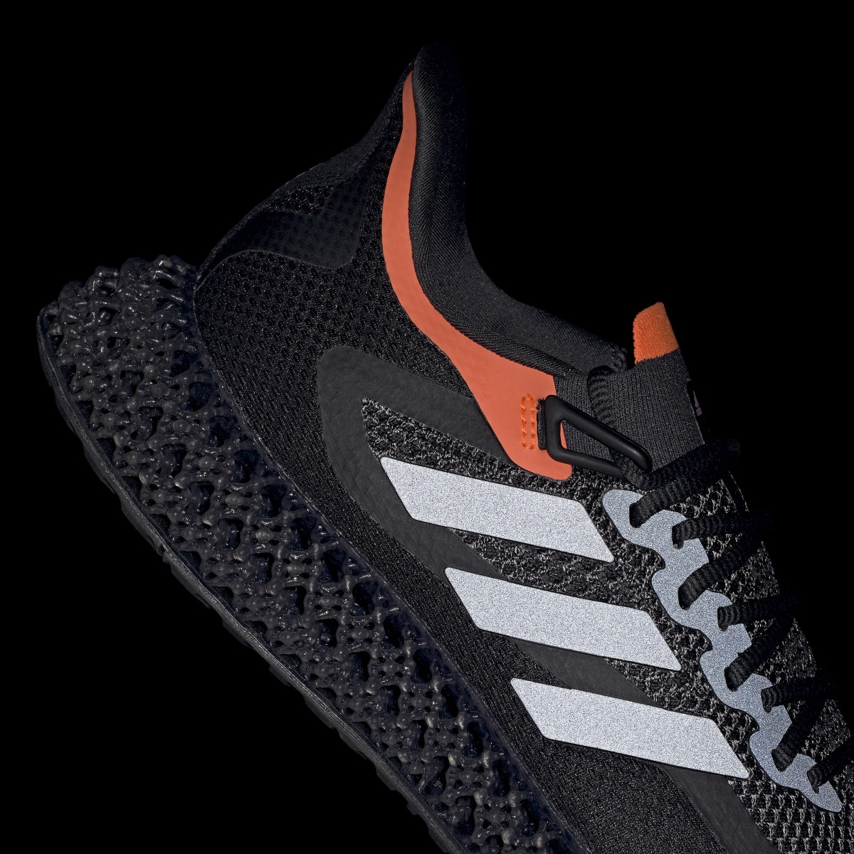 Adidas 4DFWD 2 Laufschuh. 4