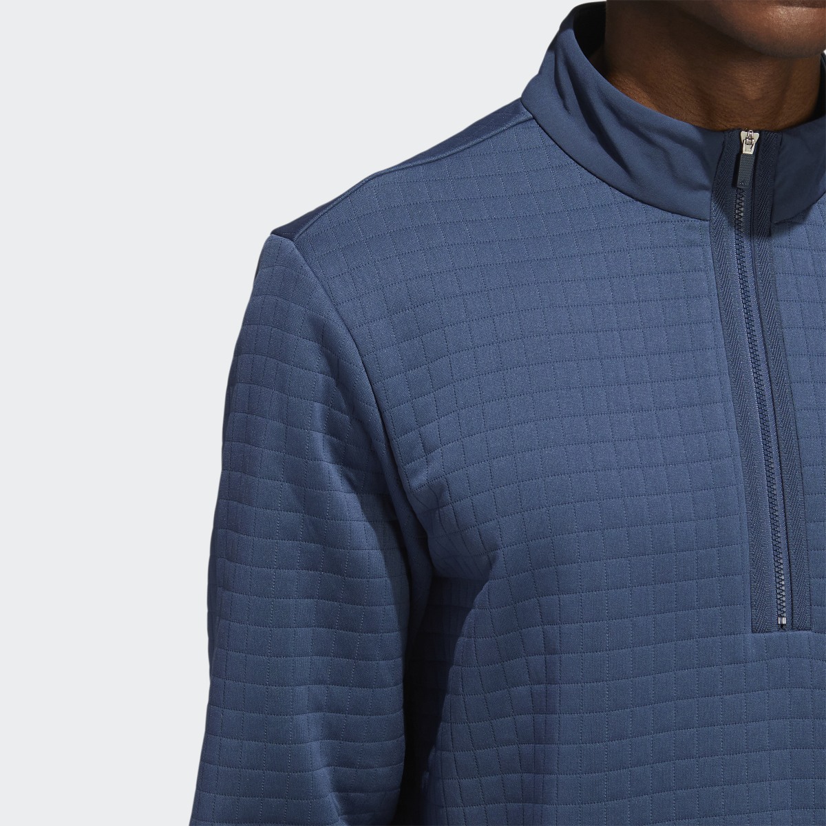 Adidas DWR 1/4-Zip Pullover. 6