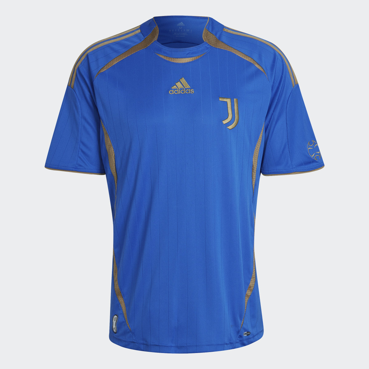 Adidas Camiseta Juventus Teamgeist. 6