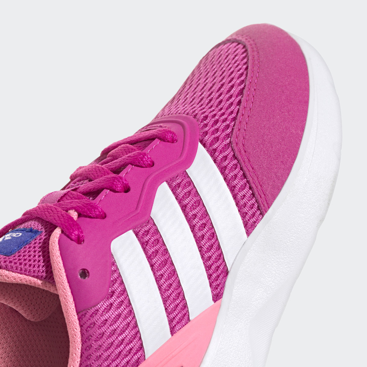 Adidas Chaussure de running à lacets Nebzed Lifestyle. 10