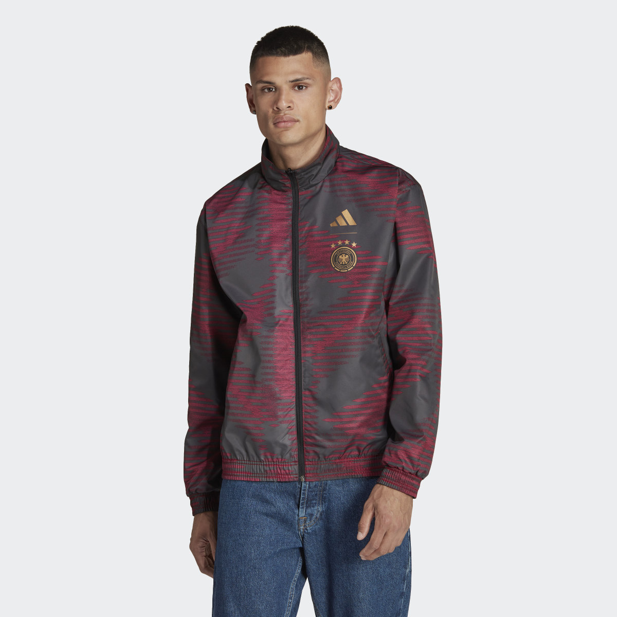 Adidas DFB Anthem Jacke. 7