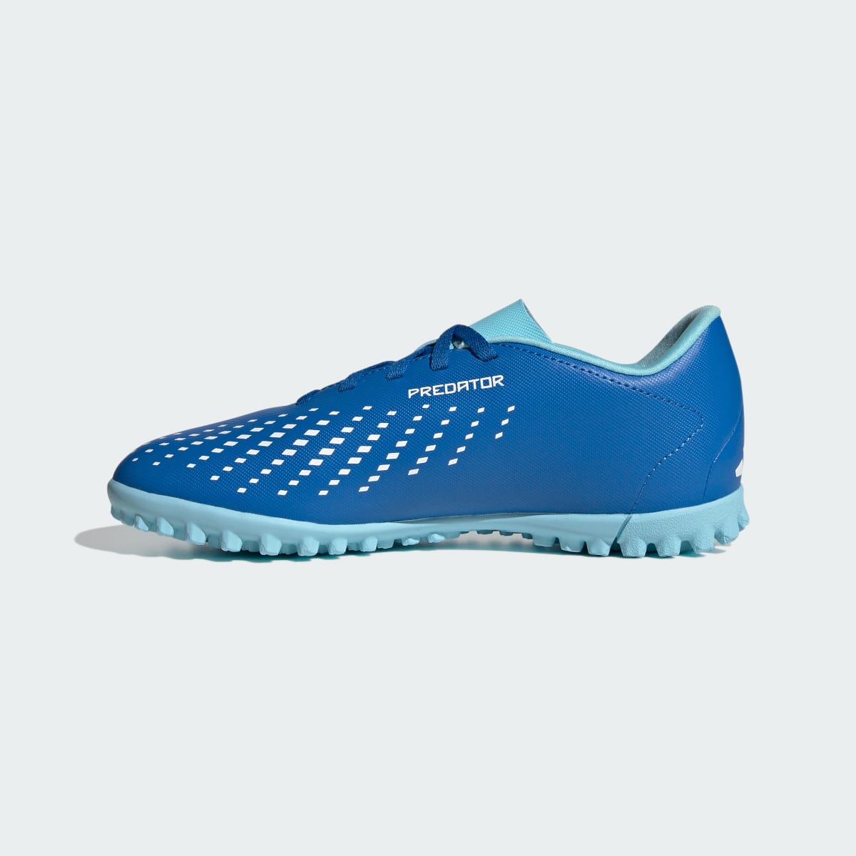 Adidas Calzado de Fútbol Predator Accuracy.4 Pasto Sintético. 7 Adidas Calzado de Fútbol Predator Accuracy.4 Pasto Sintético. 7