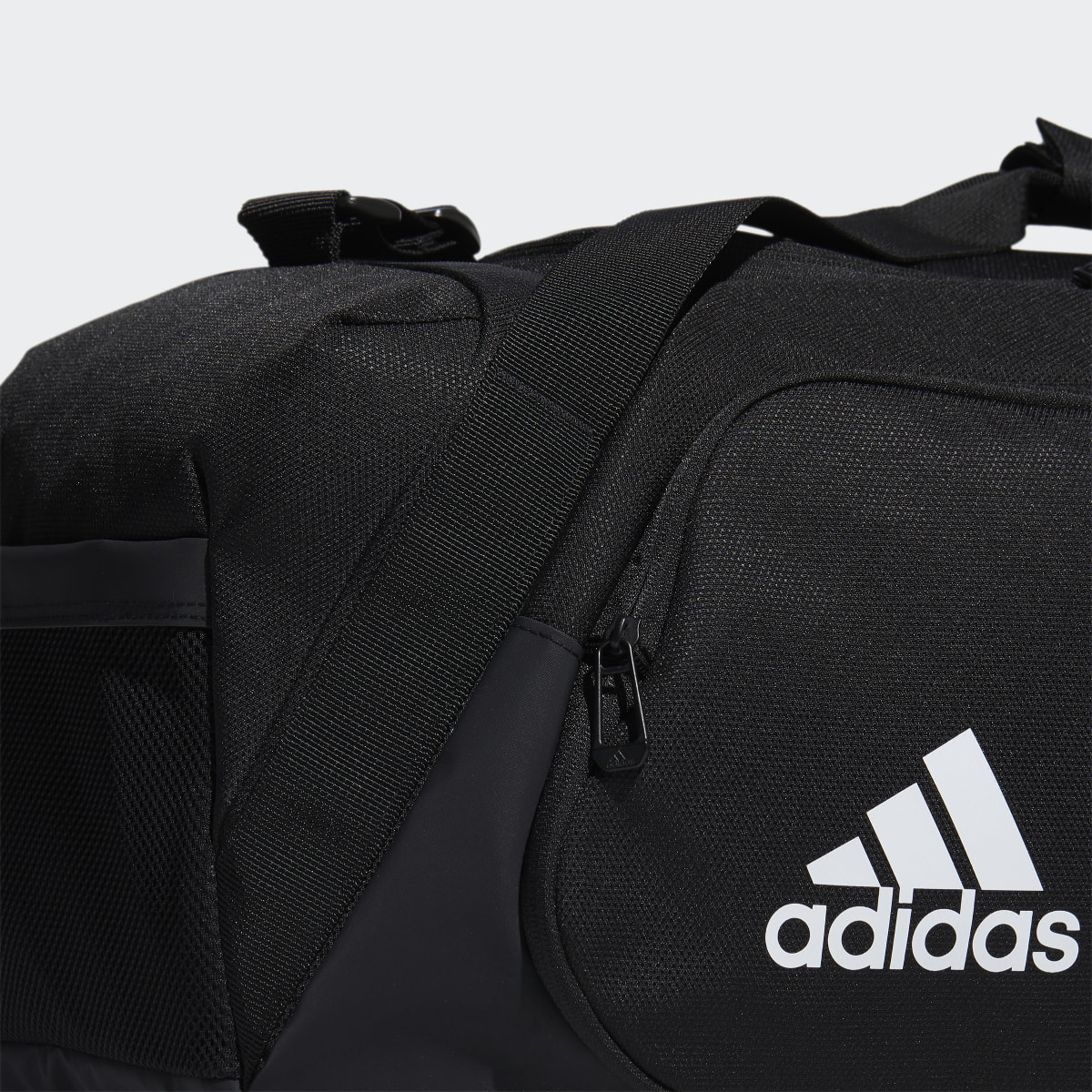 Adidas Optimized Packing System Team Duffel Bag 50 L. 6