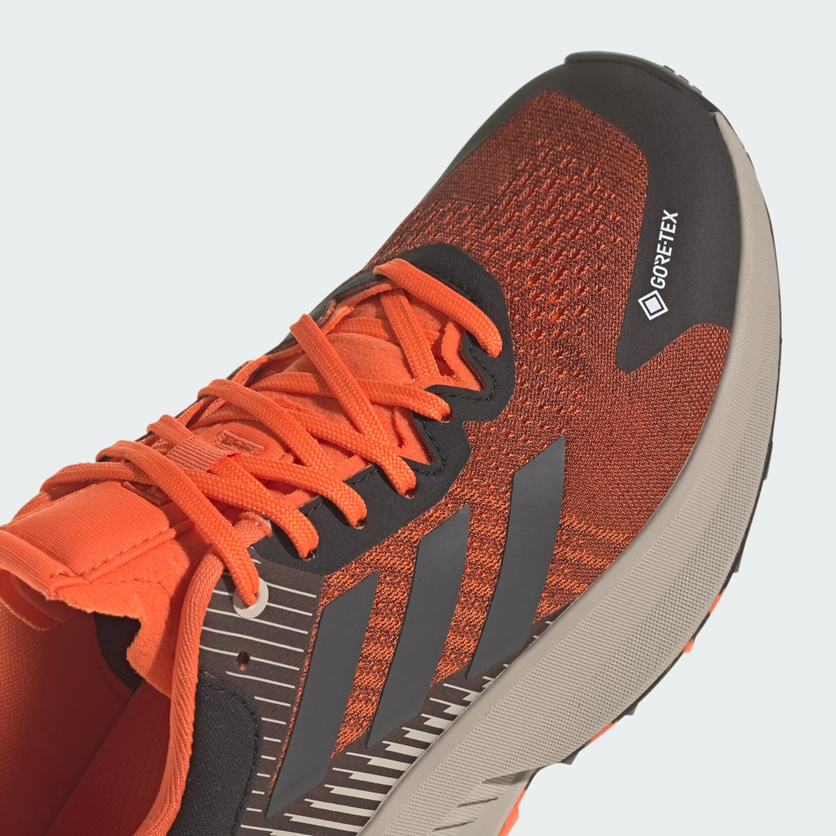 Adidas SOULSTRIDE FLOW GTX SHOES. 9