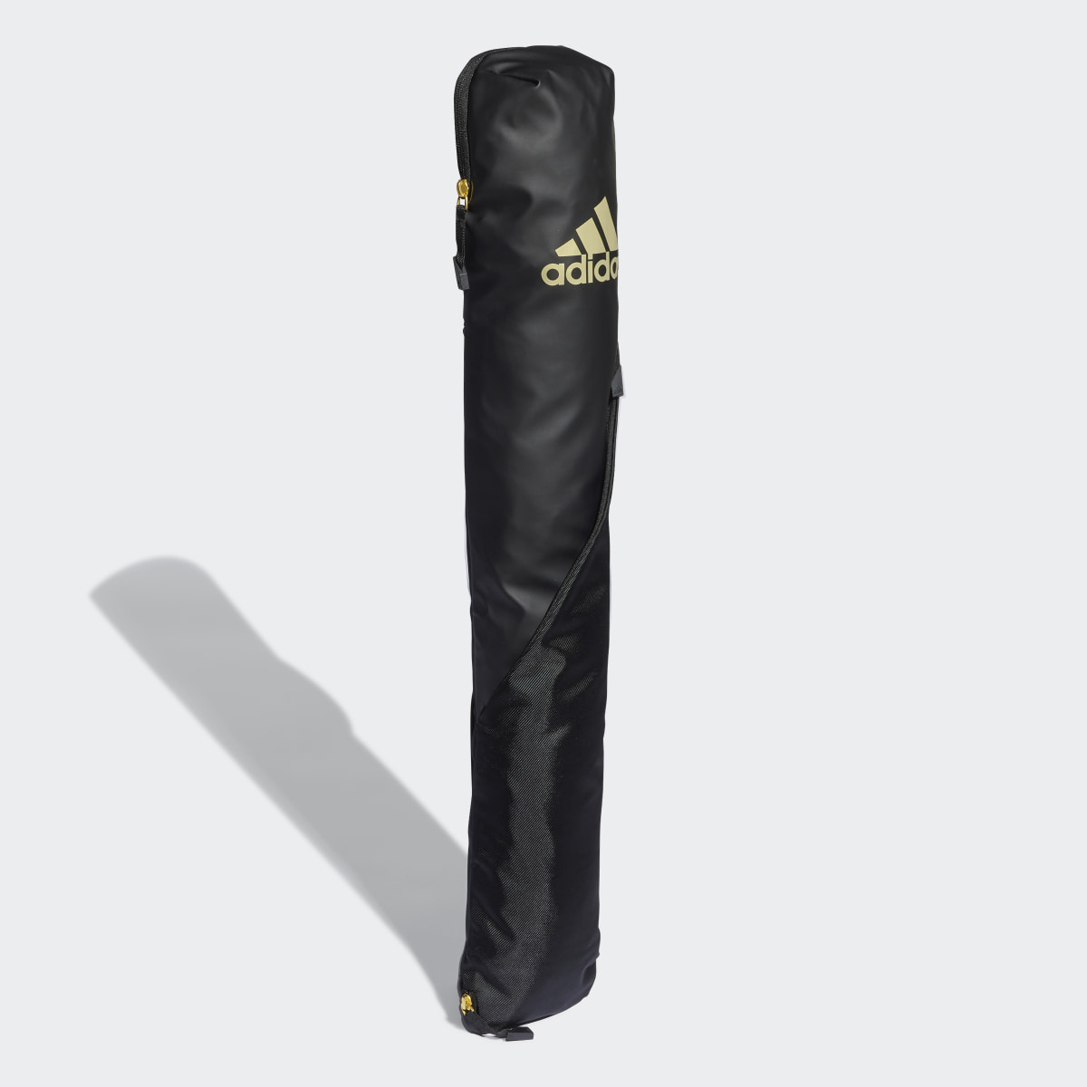 Adidas VS.6 Black/Gold Stick Sleeve. 4