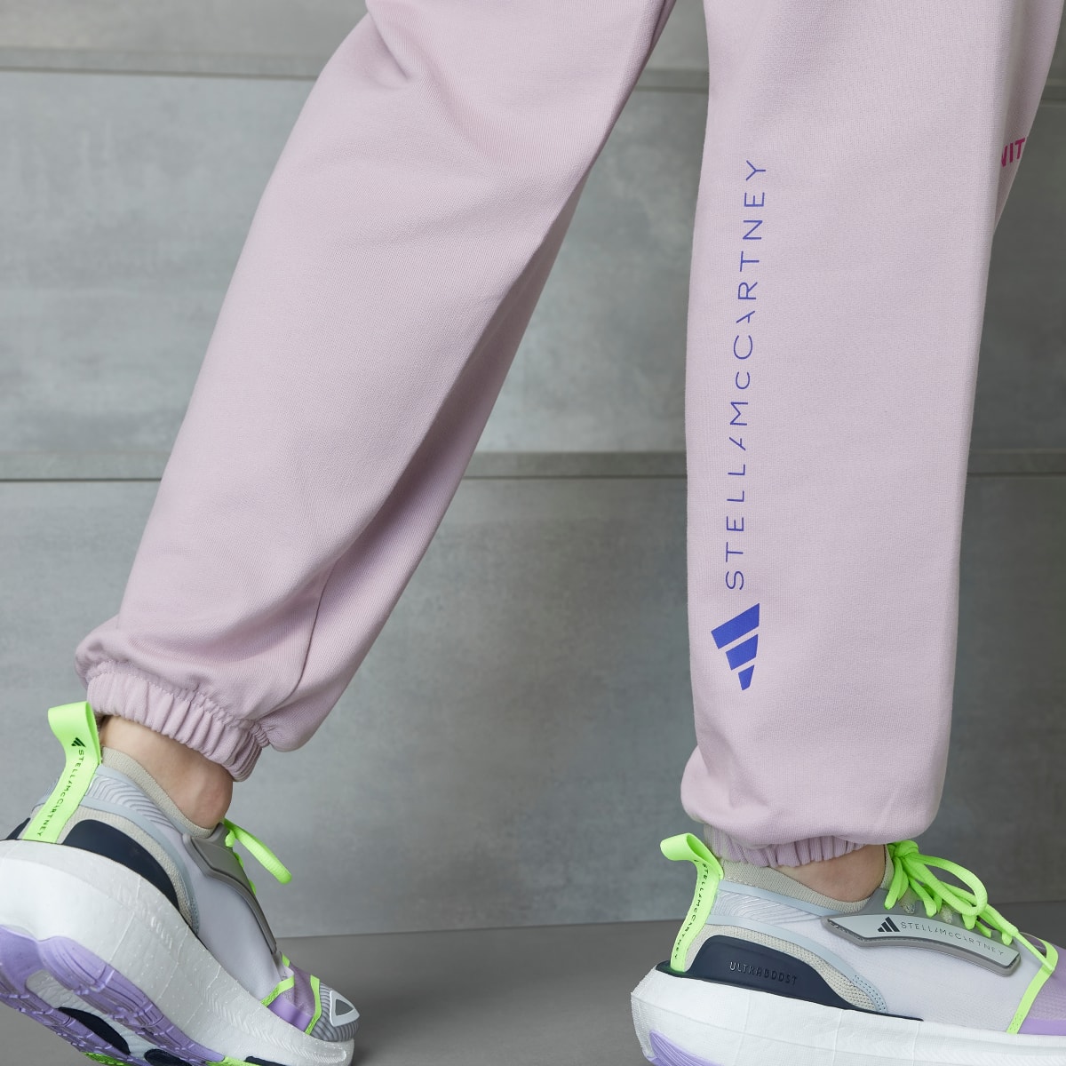 Adidas Arsenal x adidas by Stella McCartney Sweat Pants. 6