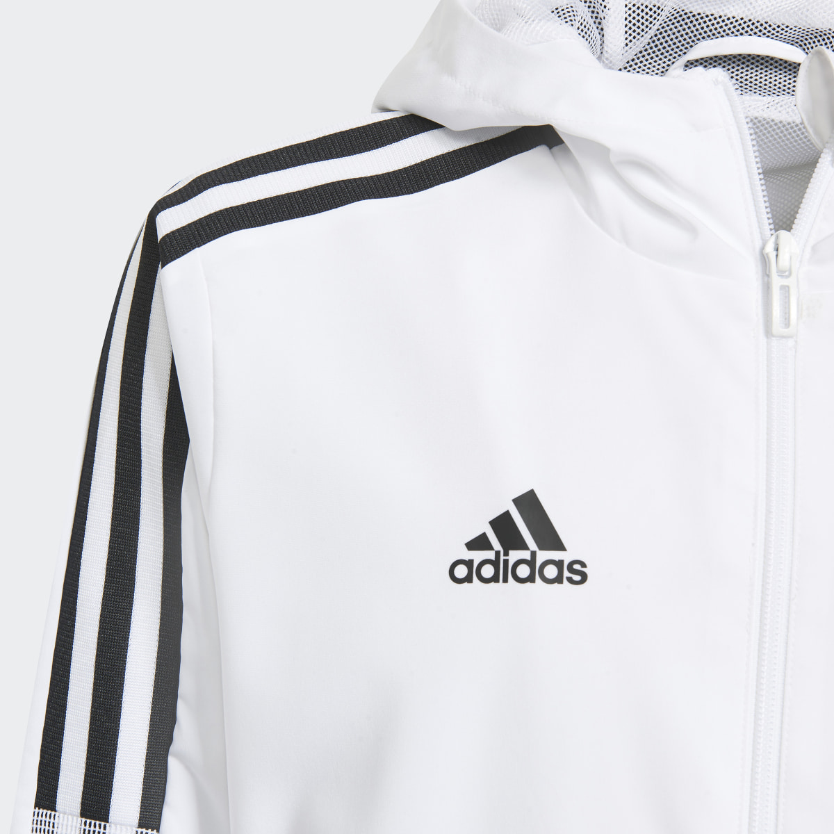 Adidas Giacca a vento Tiro 21. 4