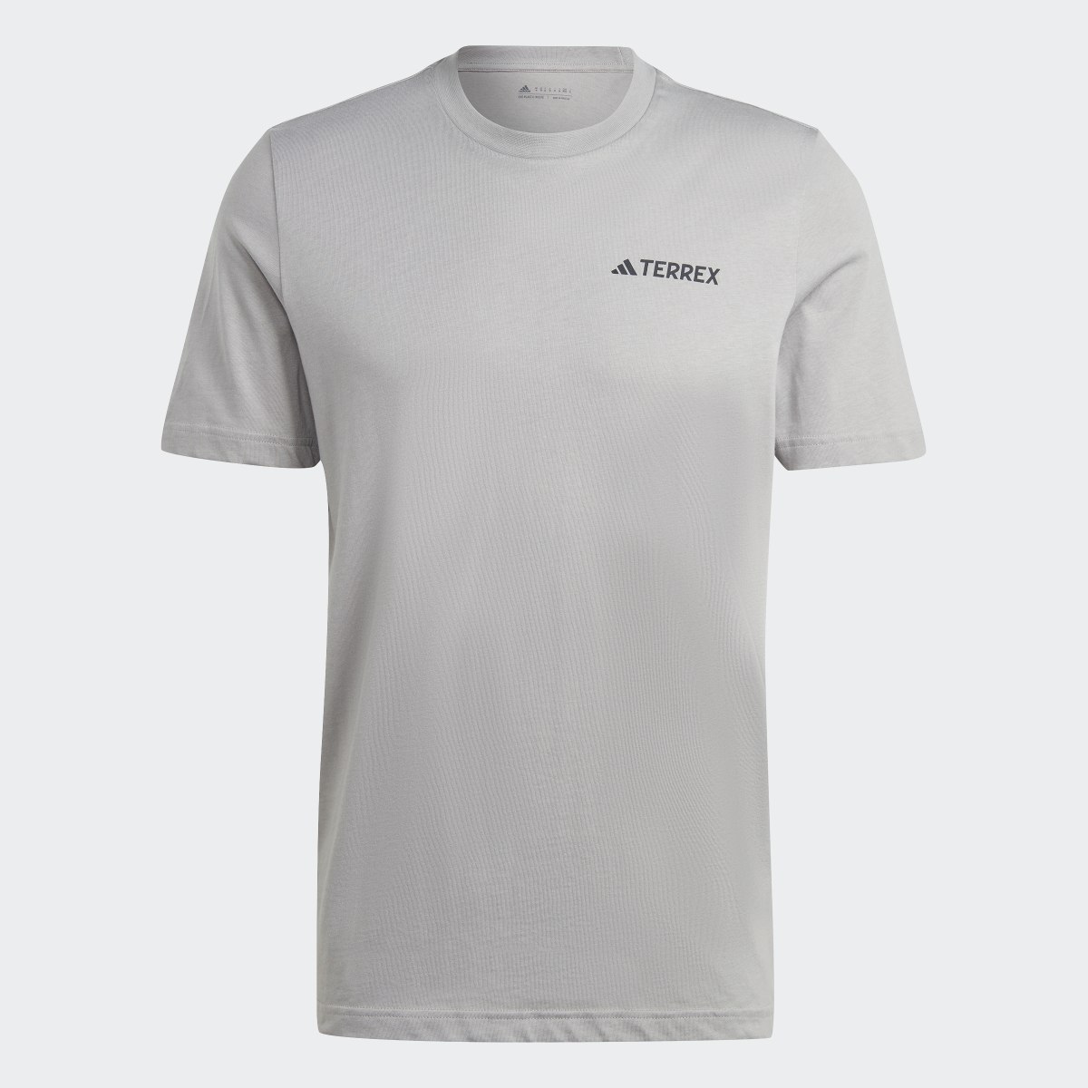 Adidas Koszulka Terrex Graphic MTN 2.0. 5